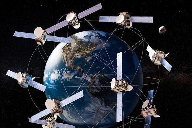 中美俄衛星導航系統定位精度對比分析與軟件開發前景