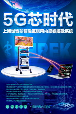 3D、4K、5G等新技術(shù)在微創(chuàng)領(lǐng)域的創(chuàng)新應用