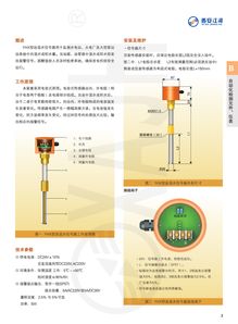 西安江河yhx油混水信號器高清細節(jié)圖與網(wǎng)絡技術(shù)解析