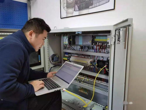 又添發明專利，青島高新區新能源公司以技術創新服務風電行業